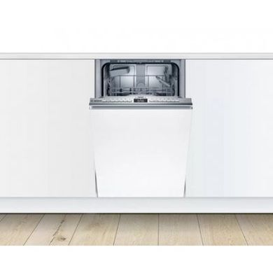 Посудомоечные машины встраиваемые BOSCH SPV4HKX37E фото