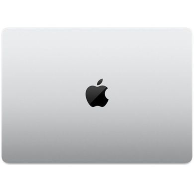 Ноутбук Apple MacBook Pro 14" Silver 2021 (MMQX3, Z15K0010L) фото