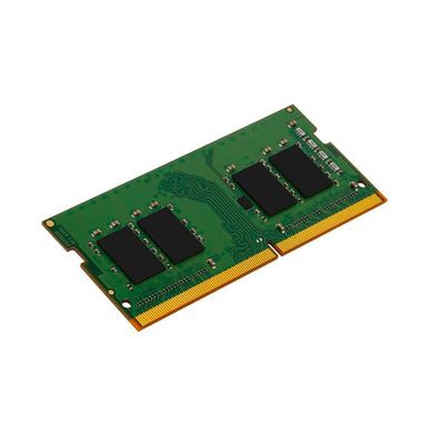 Оперативная память Kingston 8 GB SO-DIMM DDR4 3200 MHz (KVR32S22S8/8) фото