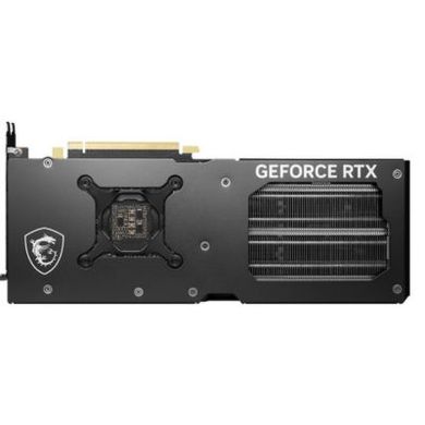 MSI GeForce RTX 4070 SUPER 12G GAMING X SLIM MLG