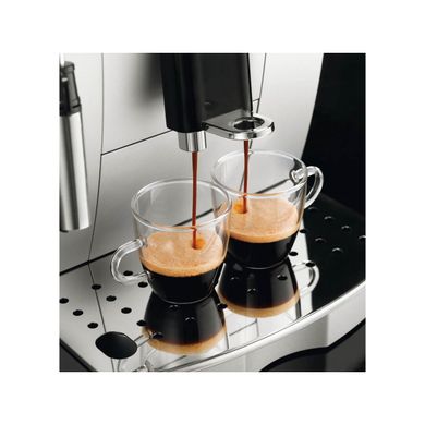 Кофеварки и кофемашины Delonghi Magnifica S ECAM 22.110.SB фото