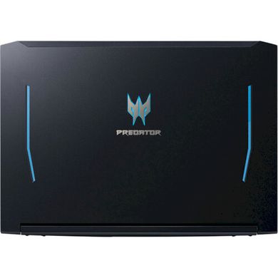 Ноутбук Acer Predator Helios 300 PH315-52 Black (NH.Q54EU.06E) фото