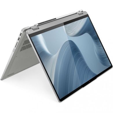 Ноутбук Lenovo IdeaPad Flex 5 14IAU7 Cloud Gray (82R700KKRA) фото