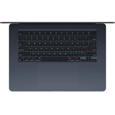 Ноутбук Apple MacBook Air 15" M3 2024 Midnight (MXD43) фото