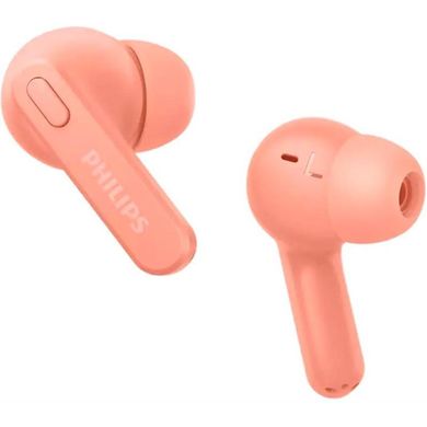 Навушники Philips TAT2206 Pink фото