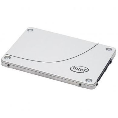 SSD накопитель Intel D3-S4610 960 GB (SSDSC2KG960G801) фото
