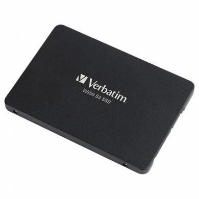 SSD накопитель Verbatim Vi500 128 GB (49350) фото