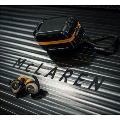 Наушники Klipsch T5 II True Wireless Sport McLaren Edition фото