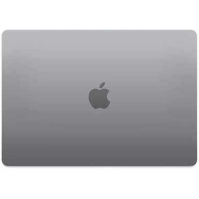 Ноутбук Apple MacBook Air 15" M3 Space Gray 2024 (MRYM3) фото