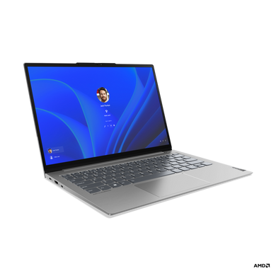 Ноутбук Lenovo ThinkBook 13s G4 ARB (21AS0018US) фото