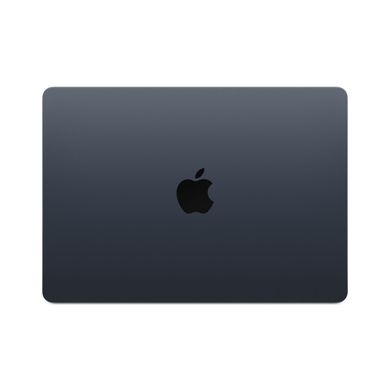 Ноутбук Apple MacBook Air 13" Midnight (Z1600012R) фото