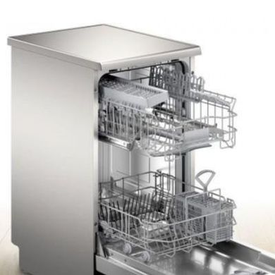 Посудомийні машини Bosch SPS2IKI02K фото