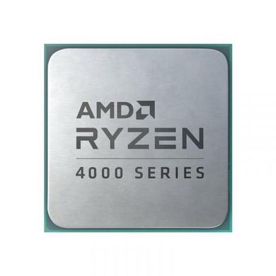 AMD Ryzen 3 4100 Tray (100-000000510)