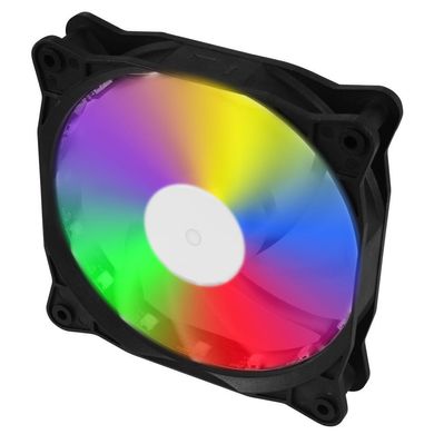 Вентилятор 1STPLAYER A2 RGB LED фото