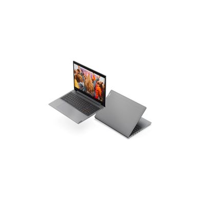 Ноутбук Lenovo IdeaPad L3 15ITL6 Platinum Grey (82HL00HCRA) фото