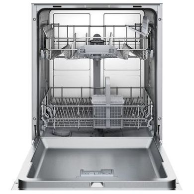 Посудомоечные машины встраиваемые BOSCH SMV24AX00 фото