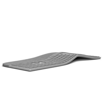 Клавиатура Microsoft Surface Ergonomic Keyboard (3RA-00022) фото