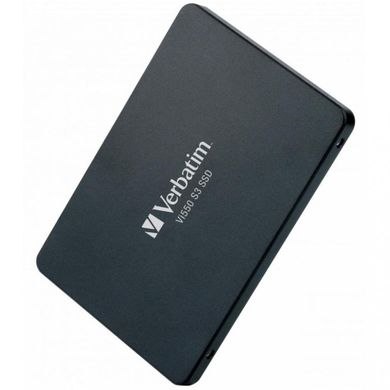 SSD накопичувач Verbatim Vi500 128 GB (49350) фото