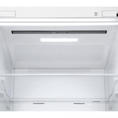 Холодильники LG GW-B509SQKM фото