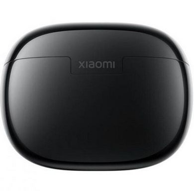 Навушники Xiaomi FlipBuds Pro Black (BHR5114GL) фото