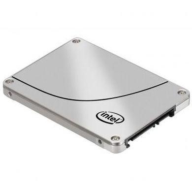 SSD накопичувач Intel D3-S4610 960 GB (SSDSC2KG960G801) фото