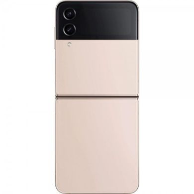 Смартфон Samsung Galaxy Flip4 8/512GB Pink Gold (SM-F721B) фото