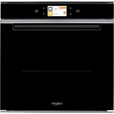 Вбудовувані духові шафи Whirlpool W11OM14MS2H фото