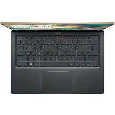 Ноутбук Acer Swift 5 SF514-56T (NX.K0HEU.006) фото