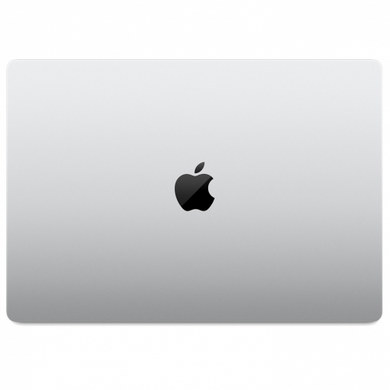 Ноутбук Apple MacBook Pro 16" Silver 2021 (Z150000HR) фото