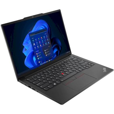 Ноутбук Lenovo ThinkPad E14 G5 (21JR0007PB) фото