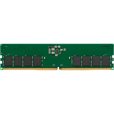 Оперативна пам'ять Kingston DDR5 16GB 5200Mhz (KVR52U42BS8-16) фото