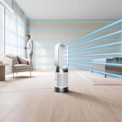 Очистители и увлажнители воздуха Dyson Purifier Hot+Cool Gen1 HP10 фото