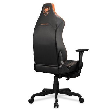 Геймерське (Ігрове) Крісло Cougar Armor EVO S Black/Orange фото