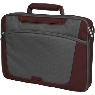Сумка та рюкзак для ноутбуків Sumdex Passage Netbook Case 10.2" (PON-308RD) фото