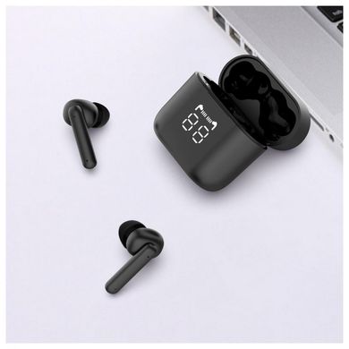 Навушники iMiLab imiki Earphone T13 Black фото