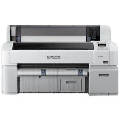Струйний принтер Epson SureColor SC-T3200 (C11CD66301A1) фото