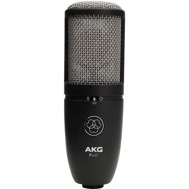 Микрофон AKG P420 (3101H00430) фото
