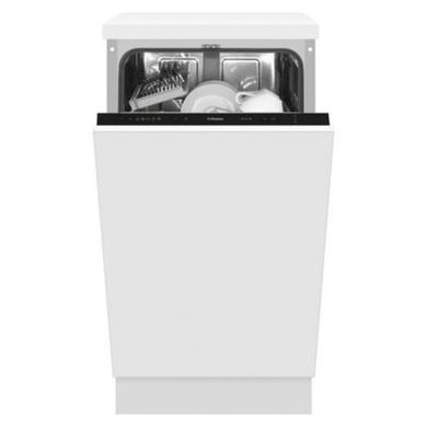 Посудомийні машини вбудовані HANSA ZIM435H фото