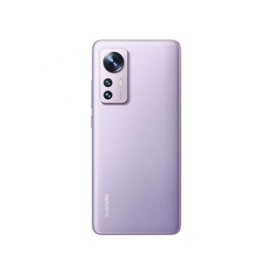 Смартфон Xiaomi 12X 8/128GB Purple фото