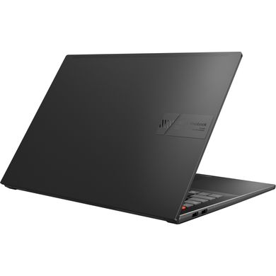 Ноутбук ASUS Vivobook Pro 16X OLED M7600RE Black (M7600RE-L2058X, 90NB0YQ1-M002U0) фото