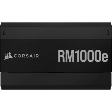 Блок питания Corsair RM1000e (CP-9020250) фото