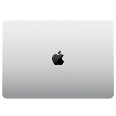 Ноутбук Apple MacBook Pro 16" Silver 2023 (Z1770017W) фото