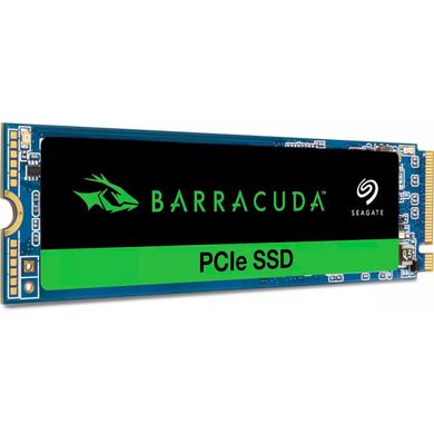 SSD накопичувач Seagate BarraCuda PCIe 500 GB (ZP500CV3A002) фото