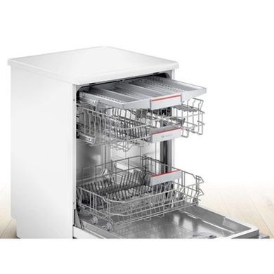 Посудомийні машини Bosch SMS4HMW65K фото