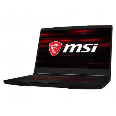Ноутбук MSI GF63 Thin 10SCXR (GF6310SCXR-222US) фото