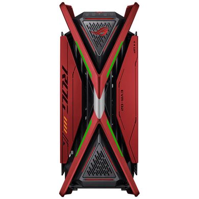 Корпус для ПК ASUS ROG GR701 Hyperion EVA-02 Edition (90DC00F4-B39000) фото