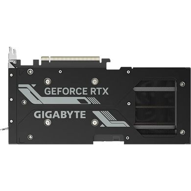 GF RTX 4070 12GB GDDR6X Windforce Gigabyte (GV-N4070WF3-12GD)