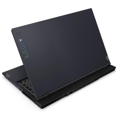 Ноутбук Lenovo Legion 5 15ACH6H (82JU00HXPB) фото