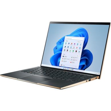 Ноутбук Acer Swift 5 SF514-56T (NX.K0HEU.006) фото