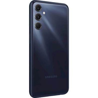 Смартфон Samsung Galaxy M34 5G SM-M346B 8/128GB Midnight Blue фото